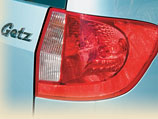 Hyundai Getz Hyundai Getz